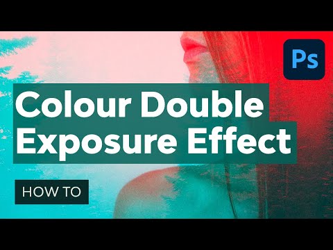How to Create a Cool Glitch Photo Effect in Adobe Photoshop