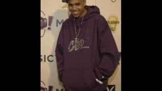 Chris Brown - I May Never Find (w/ Lyrics)