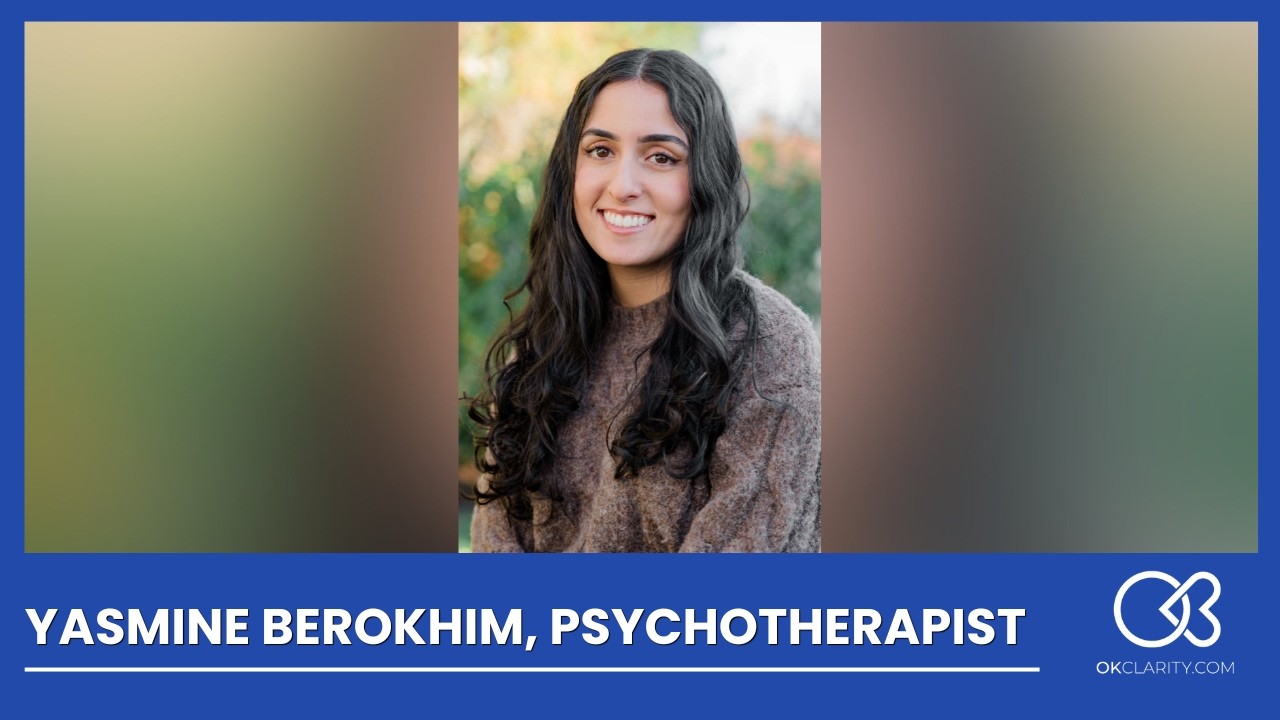Yasmine Berokhim, LCSW | Jewish Therapist in NY & NJ