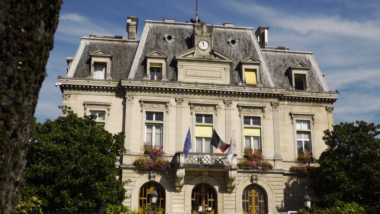 Nogent sur Marne - Grand Central - Eiffage