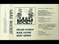 Lååz Rockit - Prelude to Death