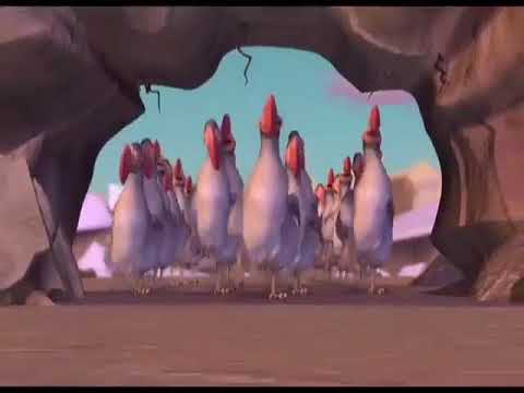 LA ERA DE HIELO PERO LOS PAJAROS DODOS SON LOS UNICOS PERSONAJES 🐦 (NO BLOQUEAR)