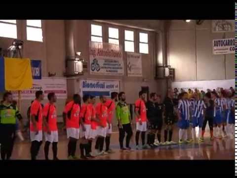 Calcio a 5. Il Venafro  vince il derby casalingo contro l'Isernia 6 -3 il risultato