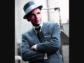 Frank Sinatra  "It Happened in Monterey"