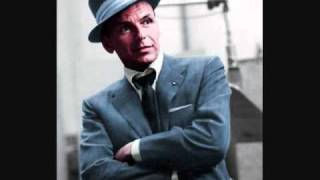 Frank Sinatra  &quot;It Happened in Monterey&quot;