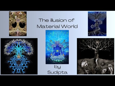 The Illusion of Material World | The Trap of Pain and Pleasure | Sudipta | DYS Program | 2023