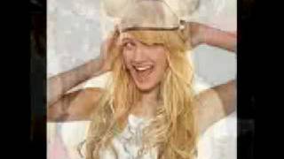 Ashley Tisdale~Who I Am