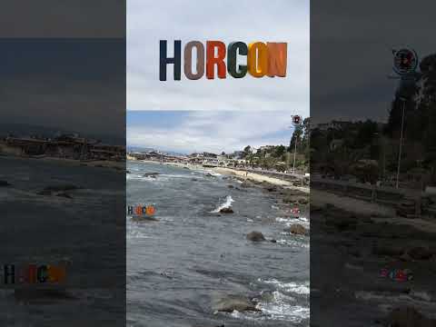 Horcon Puchuncaví/ Rutas del Recuerdo/ Región de Valparaíso/Chile #horcon