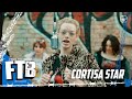 Cortisa Star FUN From The Block Performance