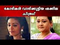 ബോക്‌സ്ഓഫീസില്‍ തരംഗം സൃഷ്ടിച്ച ഷക്�
