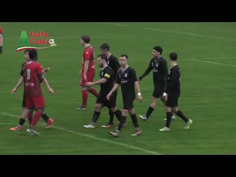 Promozione Gir.A. Rosetana - Ortygia 6-1| Servizio e interviste