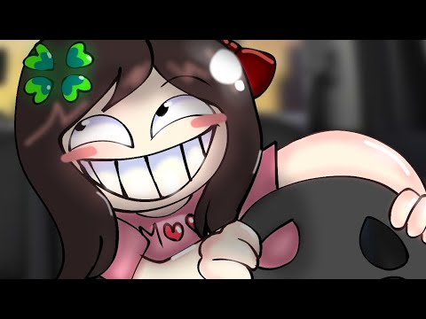lets go creeping (animation meme)