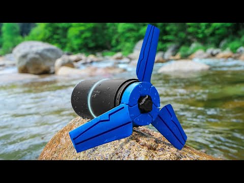 Video Thumbnail: 30 GADGETS FÜR DAS ÜBERLEBEN, DIE DU KENNEN SOLLTEST