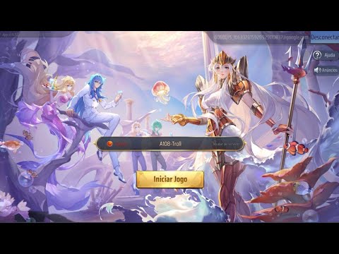 ESTÁ PRECISANDO DE UM AJUSTE NA CONTA? COMPS, COSMOS, PVE EU FAÇO!