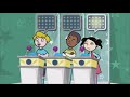 WordGirl May I Have A Word Elegant