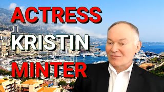 Actress Kristin Minter From Ray Donovan, CSI, Home Alone and ER | John Arc Show | Episode 368 video