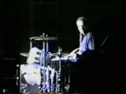 Dick Cully Big Band - Ya Gotta Try 93 part 1