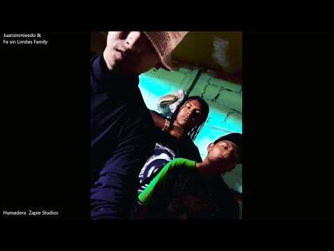 Juansinmieedo - F.S.L Family  -  ( De la costa , Hacia al valle )