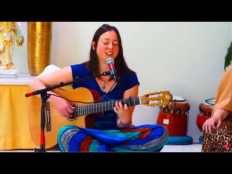 Live Pfingst Special Konzert mit Sarada - Live Konzert 12:00 Uhr 01.06.2020