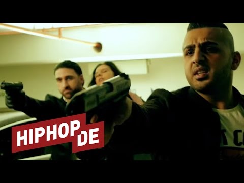 Sinan-G ft. Kurdo - Die Waffen sind geladen - Videopremiere