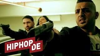 Sinan-G ft. Kurdo - Die Waffen sind geladen - Videopremiere