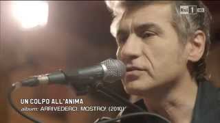 Ligabue: Un colpo all&#39;anima - Acustica - Versione 2014
