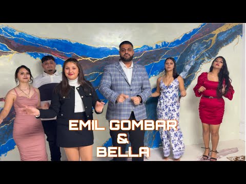 AMAX BAND - EMIL GOMBAR ❌ BELLA 🎙️Vieš Že Lubim Ťa 🎥 VIDEOKLIP