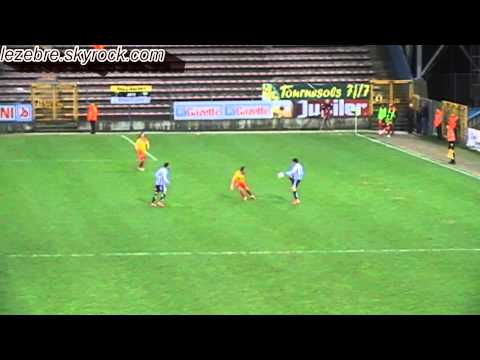 playoff 3 charleroi-eupen 2-0