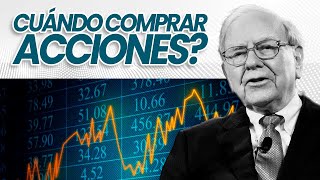 APRENDE a ANALIZAR EMPRESAS Siguiendo estos PASOS - Warren Buffett Explica!