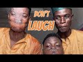 TRY NOT TO LAUGH CHALLENGE IMPOSSIBLE