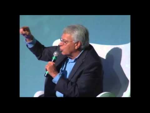Los nuevos desafíos de la sociedad: reflexiones sobre el sistema económico, político y financiero global tras la crisis.