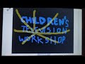 Children S Television Workshop 1983 Logo Remake On Flipnote Studio