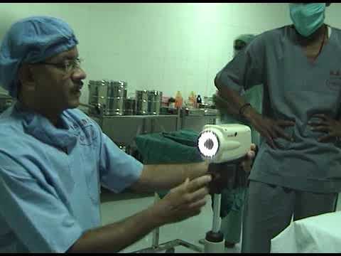 Video Colposcopy