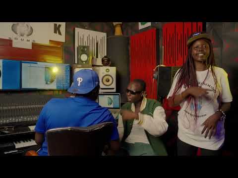 Rich Kyd Sound Ft All Stars Season 2