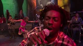 Buju Banton - Murderer (Live HD)