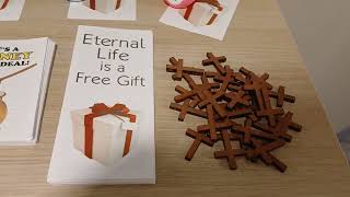 Sharing Christ on Wonder of the Seas | Our Cruise Ministry Strategy