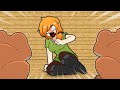 Frogs Are Scary Minecraft Anime