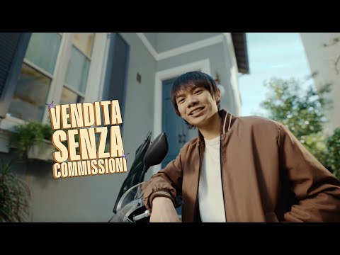 Vendi senza commissioni e compri tutto a un prezzone 😍 | Subito - spot 2024