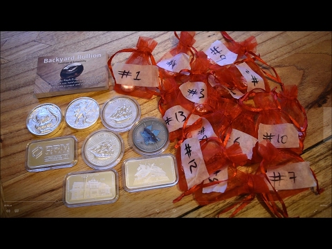 Some AWESOME Mid week pickups!