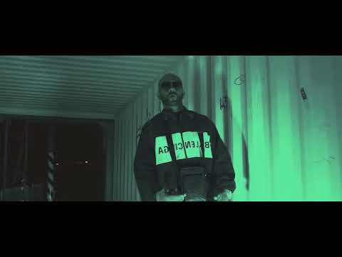 PA SPORTS x AZAD - KRISEN (prod. d9wn x carma)