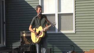 Brian Vander Ark - You'll Be The Death of Me