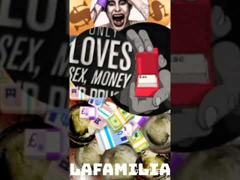 Hadjito x  la Vida Loca x la Familia Garjoka 681-- 2021г.   ХАРЧИ МЕЧТИ - HARCHI MEXTI