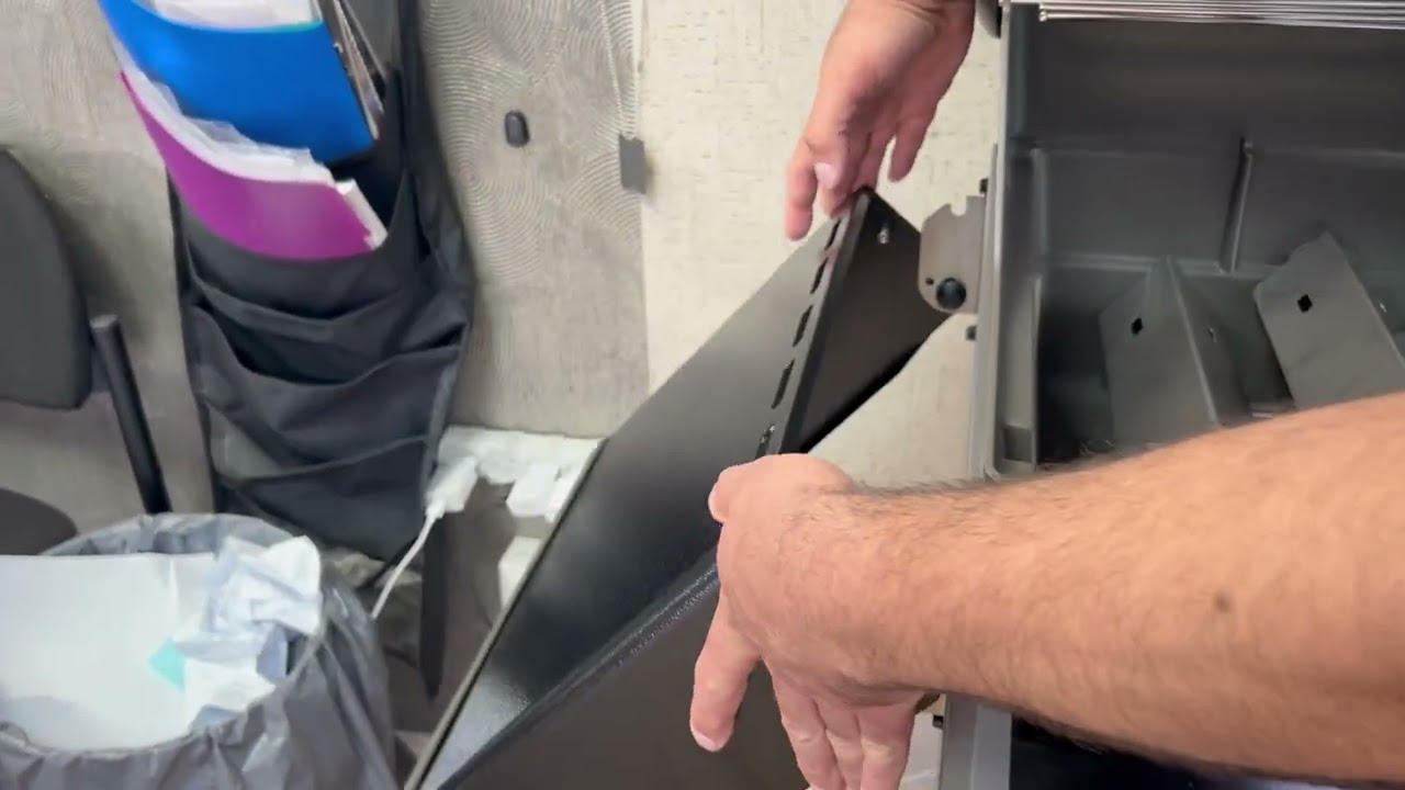 סקירה גריל גז נפוליאון רוג Napoleon ROGUE 425 (דור 2)