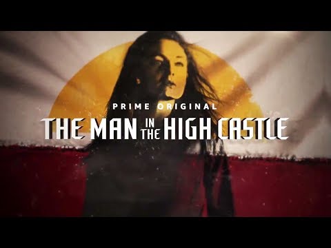 The Man In The High Castle Season 3 (Promo)