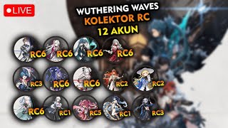 Download lagu MAIN 12 AKUN PRIBADI - KOLEKTOR RC - WUTHERING WAVES mp3 Download lagu MAIN 12 AKUN PRIBADI - KOLEKTOR RC - WUTHERING WAVES mp3