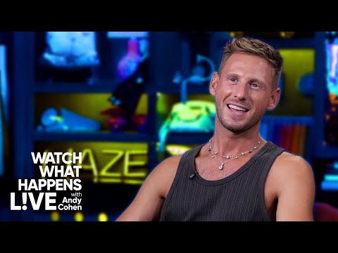 Does Fraser Olender Believe Nothing Happened Between Kyle Stillie & Helen? | WWHL