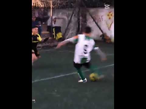 #laferrere #futbol #buenosaires #moron #golazo#argentina #polideportivolaferrere#edit