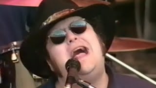 Blues Traveler - Carolina Blues - 10/19/1997 - Shoreline Amphitheatre (Official)