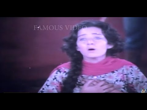 AJ PYAR DI KHATIR NACHNA ZAROORI AYE - NOOR JEHAN - FILM CHAN MAHI