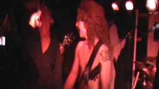 Stand Up and Shout by Down &amp; Dirty featuring  Milli of Steelheart